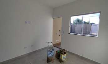 Imagem 7: Casa térrea Paulo Coelho Machado, 2 quartos