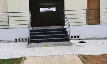 Imagem 6: Loja Centro Comercial Vila 31 de Março Campínas