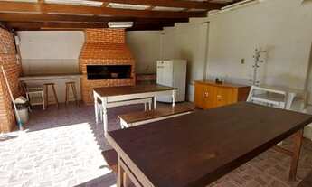 Imagem 4: Apartamento para venda tem 90 metros quadrados com 2 quartos em Rio Branco - Porto Alegre