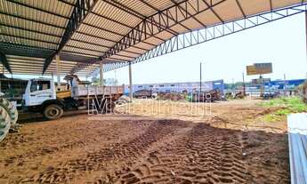 Imagem 8: Ribeirão Preto - Loja/Salão - Jardim Joquei Clube