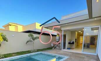 Imagem 4: Casa Térrea Condomínio Florais Itália