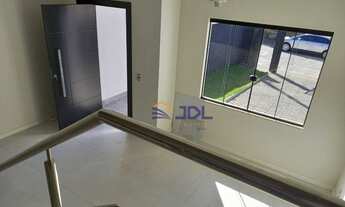 Imagem 5: Sobrado com 2 suites à venda, 109 m² por R$ 385.000 - Velha - Blumenau/SC