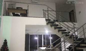 Imagem 3: Casa à venda - Cond. Reserva das Paineiras - Bongue - Piracicaba/SP