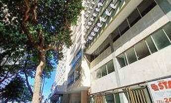 Imagem 2: Oportunidade! Apartamento com 4 quartos (2 suítes), 2 vagas de garagem à venda, 164 m², Co