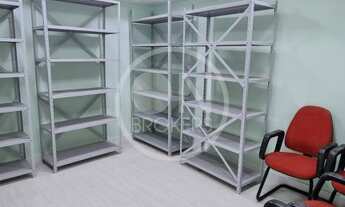 Imagem 5: Rio de Janeiro - Conjunto Comercial/Sala - Barra da Tijuca