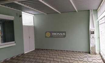 Imagem 3: Casa com 2 dormitórios à venda, 90 m² por R$ 465.000,00 - Nova Atibaia - Atibaia/SP