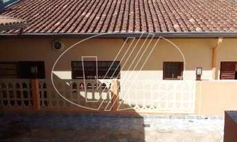 Imagem 6: Campinas - Casa Padrão - Jardim Leonor