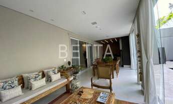 Imagem 4: 23416 - Casa 4 Dorms. (4 Suítes), TAMBORÉ 10 - SANTANA DE PARNAÍBA/SP