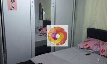 Imagem 7: Casa com 2 dormitórios à venda, 40 m² por R$ 195.000,00 - Cidade Industrial - Curitiba/PR