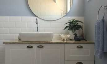 Imagem 2: Casa 203m² 3 dorm (1 suite