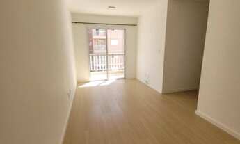 Imagem 7: Apartamento com 2 dormitórios para alugar, 53 m² por R$ 1.350,00/mês - Residencial Santa C