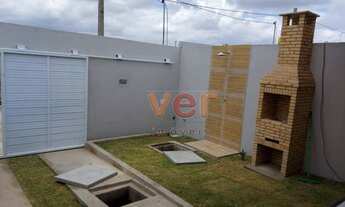 Imagem 2: Casa à venda, 83 m² por R$ 150.000,00 - Ancuri - Itaitinga/CE