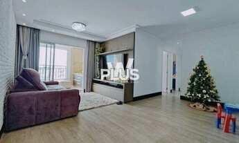 Imagem 4: Apartamento com 3 dorms, Além Ponte, Sorocaba - R$ 684 mil, Cod: 217120