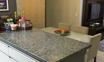 Imagem 4: Apartamento a venda no Edifício Terranoble, em região valorizada e privilegiada, a menos d