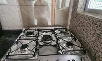 Imagem 6: Apartamento 2 dormitórios locação - Canto do forte