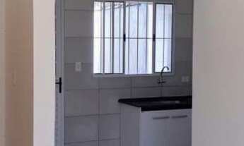 Imagem 6: Imóvel para venda tem 53 metros quadrados com 2 quartos em Boraceia - Bertioga - São Paulo