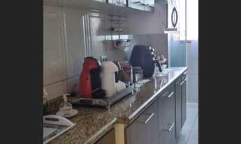 Imagem 7: Apartamento 3 quartos com 78 m² - Vila Independência