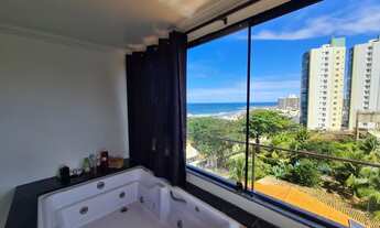 Imagem 7: Apartamento para venda tem 190 m² com 4 quartos em Costa Azul