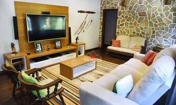 Imagem 4: Casa com 4 dormitórios à venda, 500 m² por R$ 1.150.000,00 - Mury - Nova Friburgo/RJ