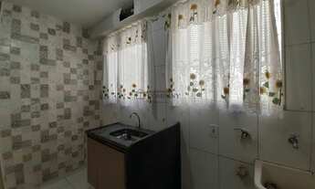 Imagem 6: Apartamento à venda no bairro Vila Gabriel - Sorocaba/SP