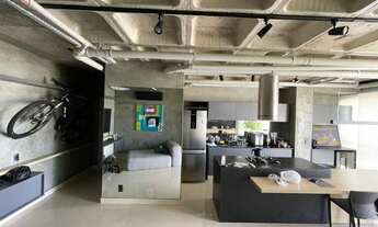 Imagem 2: Apartamento com 2 dormitórios à venda, 74 m² por R$ 700.000,00 - Setor Bueno - Goiânia/GO