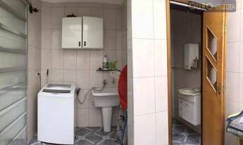 Imagem 7: Casa residencial à venda, Alto da Mooca, São Paulo