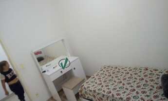 Imagem 4: Apartamento para aluguel, 2 quartos, 1 vaga, Alto do Cardoso - Pindamonhangaba/SP