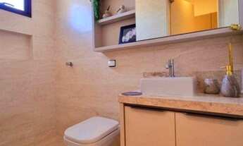 Imagem 3: Apartamento com 2 dormitórios à venda, 72 m² por R$ 480.000 - Cazeca - Uberlândia/MG