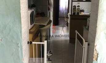 Imagem 2: Casa em Santa Maria - São Caetano do Sul