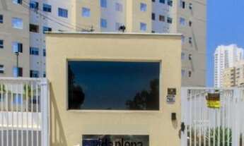 Imagem: Apartamento Vida Plena