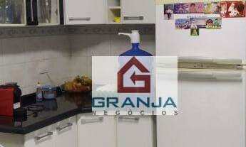 Imagem 6: Casa com 3 dormitórios à venda, 136 m² por R$ 635.000,00 - Granja Viana - São Paulo/SP