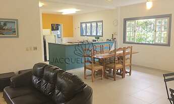 Imagem 4: Cond. Hanga Roa - Sobrado - Ótima Oportunidade de Negócio