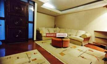 Imagem 3: Casa com 3 dormitórios para alugar, 320 m² por R$ 6.600,00/mês - Bacacheri - Curitiba/PR