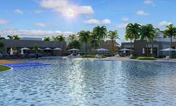 Imagem 3: ÚLTIMAS UNIDADES LOTES/TERRENOS NO CONDOMÍNIO BLUE