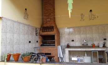 Imagem 4: Jacareí - Casa Padrão - Terras de São João