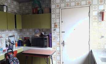 Imagem 5: APARTAMENTO 84 M2 2 DORM ESQUINA DOMINGOS DE MORAIS APENAS 350 METROS DO SHOPPING METRÔ SA