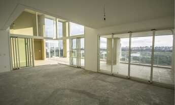 Imagem: VISTA PARA O PARQUE