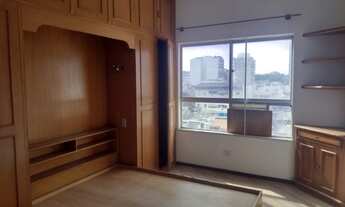 Imagem 6: Vila Isabel boa localização e com varanda- Ref. AP01011