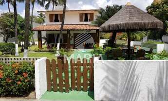 Imagem 2: Casa na praia de Toquinho em Ipojuca/PE!