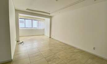 Imagem 7: Vendo Ap 128m no Cocó, 3° andar, Nascente, 3 suites c/ closets, lavabo, depend. completa