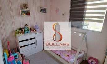 Imagem 4: Apartamento à VENDA no Parque Industrial com 46m²