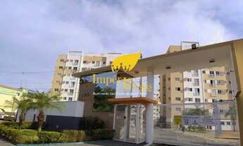 Imagem: Apartamento no Torres do Coxipó