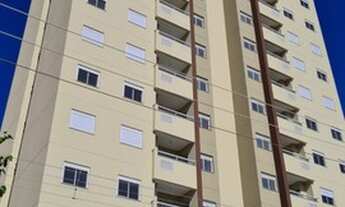 Imagem: Apartamento para venda possui 62 metros