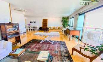 Imagem: Apartamento com 4 dormitórios à venda