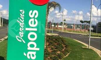 Imagem: Senador Canedo - Loteamento/Condomínio