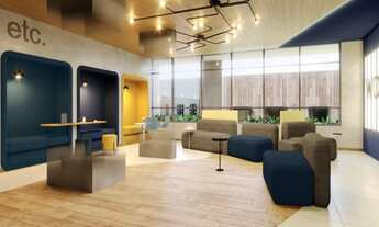 Imagem 6: São Paulo - Apartamento Padrão - Consolação