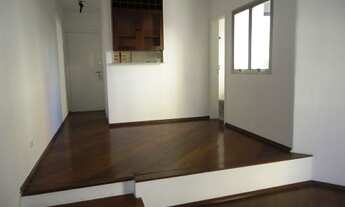 Imagem: VENDA - PINHEIROS APTO. 01 DORM (SUÍTE)