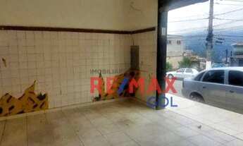 Imagem 4: Salão comercial para alugar na Jd Carombe/Vila Brasilândia na Zona Norte de São Paulo 1 la