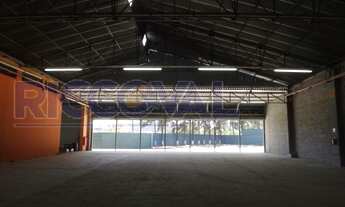 Imagem 3: Galpão em Jardim Helena - São Paulo