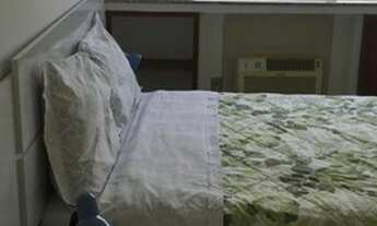 Imagem 7: FLAT RIO DESIGN QUARTO E SALA COM VAGA